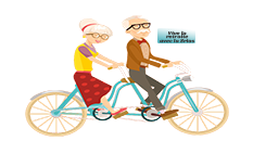 Seniors : s&rsquo;informer et s’orienter sur un site internet dédié