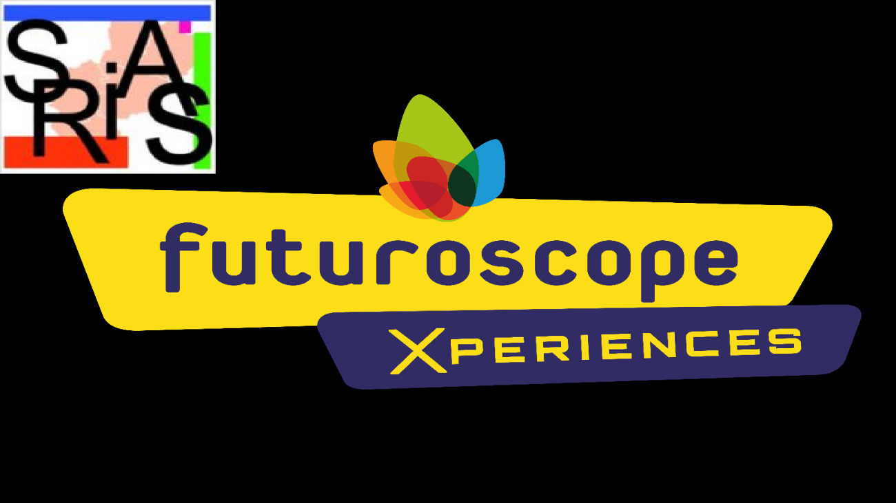 Journée au Futuroscope le dimanche 31 mai 2026